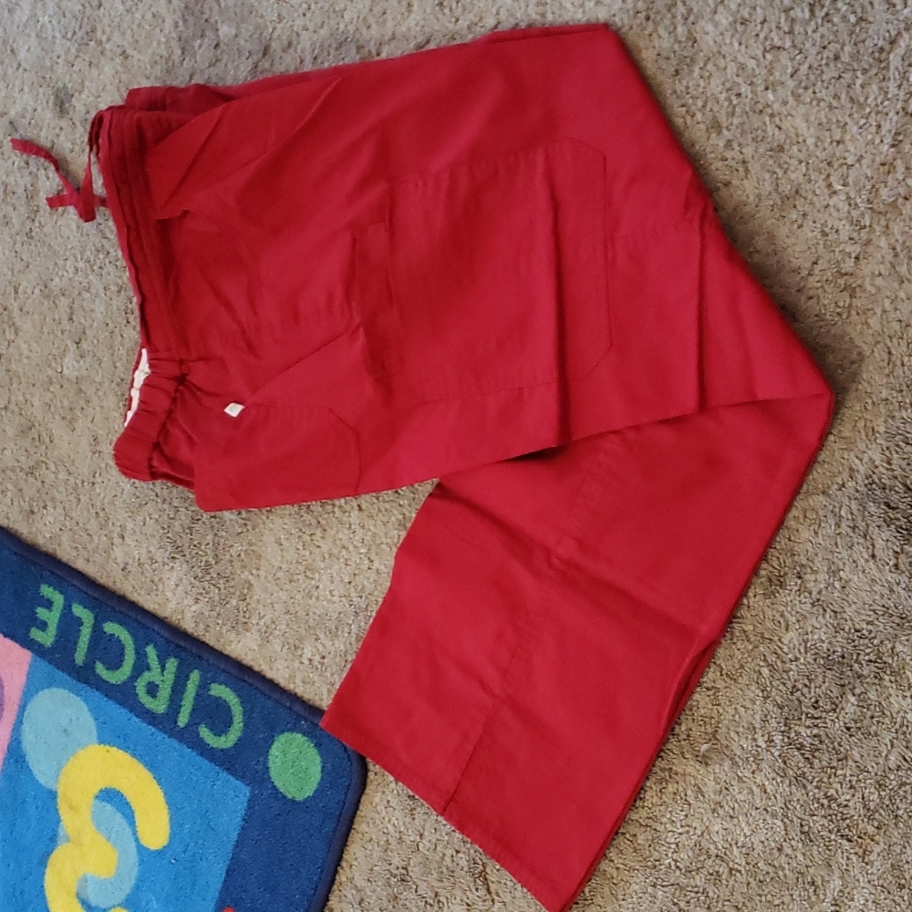 Medical Scrubs